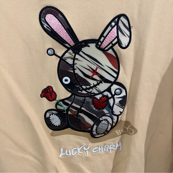 BKYS Lucky Charm Crewneck - Picture 2 of 7